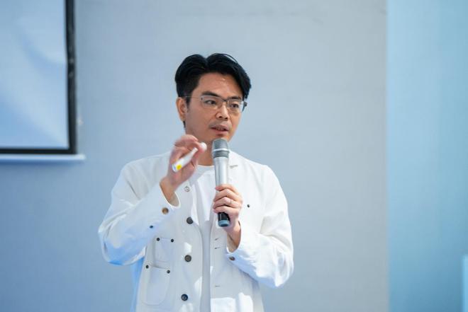 2024奢华居所【智·未来】发布会圆满举办宝马国际倾力承办!(图5) 2024奢华居所【智·未来】发布会圆满举办宝马国际倾力承办!(图5)