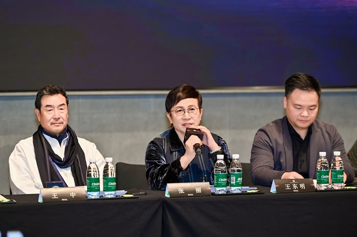 绿色革命与人居未来可持续设计研讨会在京成功举办(图2) 绿色革命与人居未来可持续设计研讨会在京成功举办(图2)