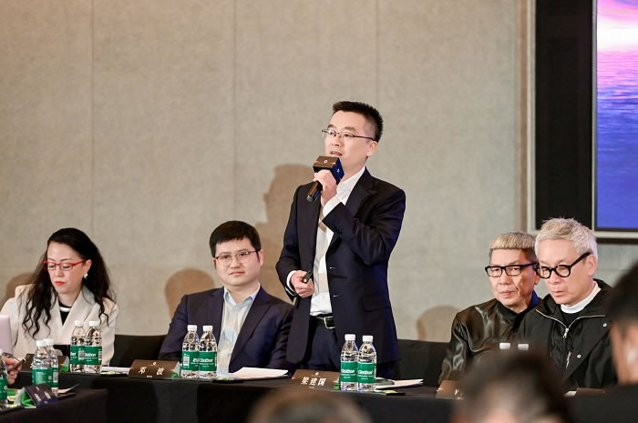 绿色革命与人居未来可持续设计研讨会在京成功举办(图4) 绿色革命与人居未来可持续设计研讨会在京成功举办(图4)
