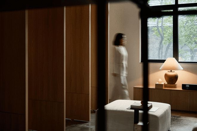 2024金腾奖丨华耐设计基金推荐设计师刘丽霞杨朕《拙》荣获年度办公空间大奖(图6) 2024金腾奖丨华耐设计基金推荐设计师刘丽霞杨朕《拙》荣获年度办公空间大奖(图6)