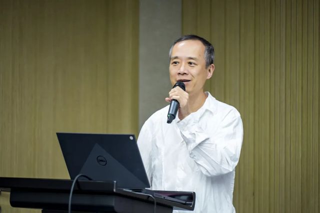 2024年浙江省建筑装饰设计创新发展会议在杭召开(图5) 2024年浙江省建筑装饰设计创新发展会议在杭召开(图5)
