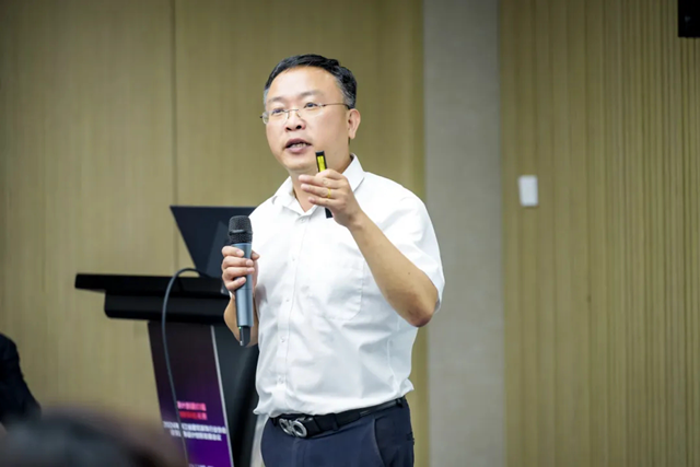 2024年浙江省建筑装饰设计创新发展会议在杭召开(图9) 2024年浙江省建筑装饰设计创新发展会议在杭召开(图9)