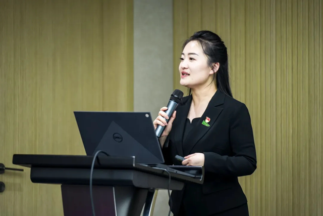 2024年浙江省建筑装饰设计创新发展会议在杭召开(图11) 2024年浙江省建筑装饰设计创新发展会议在杭召开(图11)