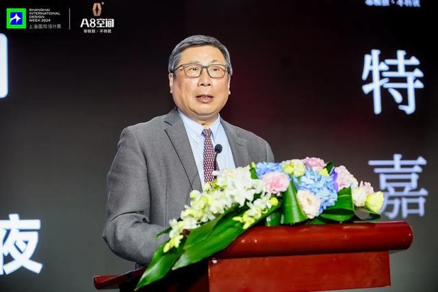 中国设计师嘉年华「互鉴」|致敬东方设计奖年度颁奖盛典(图4) 中国设计师嘉年华「互鉴」|致敬东方设计奖年度颁奖盛典(图4)