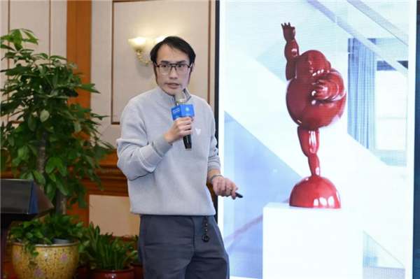 喜讯 设计师殷翔、丁文博于第十四届中国空间设计大赛斩获佳绩(图6)