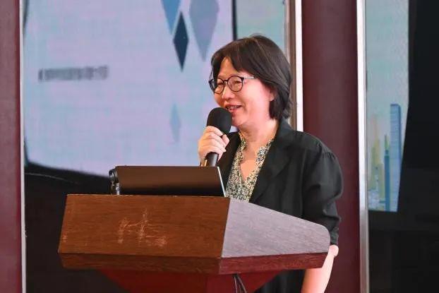 专家视点 周静敏：居住者主导的住宅适老化改造设计与实验