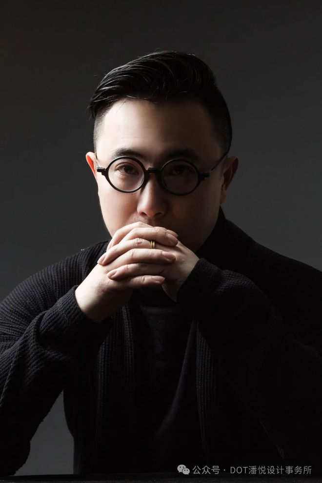 捷报|潘悦作品荣膺“2024年伦敦设计奖银奖”——至简国风“无为”艺术馆(图3) 捷报|潘悦作品荣膺“2024年伦敦设计奖银奖”——至简国风“无为”艺术馆(图3)