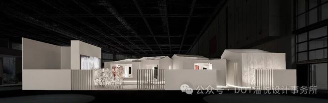 捷报|潘悦作品荣膺“2024年亚洲设计奖银奖”——至简国风“无为”艺术馆