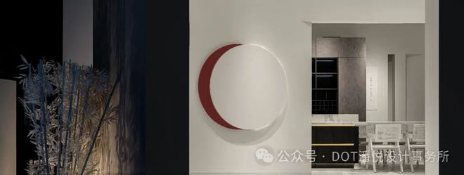 捷报|潘悦作品荣膺“2024年亚洲设计奖银奖”——至简国风“无为”艺术馆(图2) 捷报|潘悦作品荣膺“2024年亚洲设计奖银奖”——至简国风“无为”艺术馆(图2)