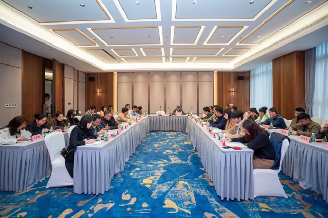装饰设计与新材料主题分享会暨2023年度海南省优秀工程勘察设计奖(建筑工程装饰)颁奖典礼(图2) 装饰设计与新材料主题分享会暨2023年度海南省优秀工程勘察设计奖(建筑工程装饰)颁奖典礼(图2)
