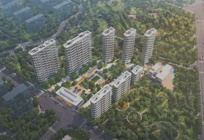 北京丰台天阅山河售楼处-2025最新官方网站-天阅山河-北京房天下