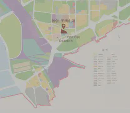 北京丰台天阅山河售楼处-2025最新官方网站-天阅山河-北京房天下(图3)