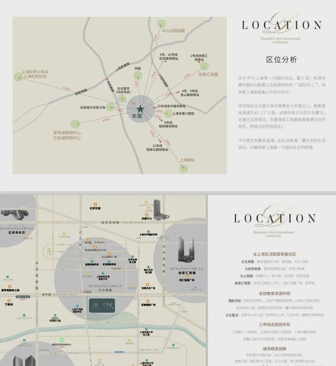 古北壹号官方网站_古北壹号公馆售楼处发布楼盘详情-上海房天下(图5)