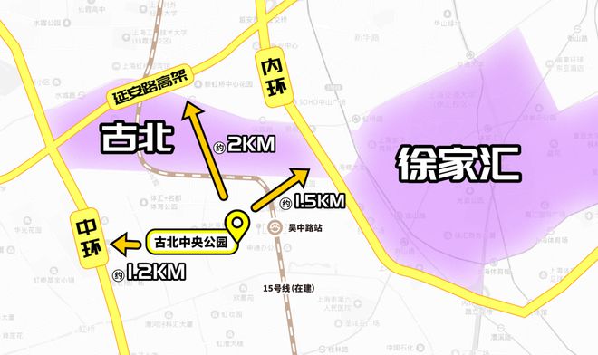 古北壹号官方网站_古北壹号公馆售楼处发布楼盘详情-上海房天下(图6)