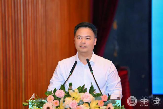 中国室内装饰协会职业教育工作委员会成立大会系列活动隆重举行(图25)