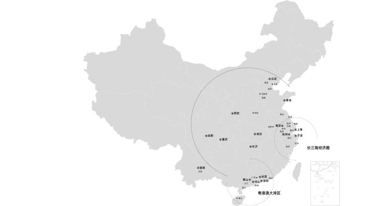 西安【北宸天樾】-详细信息-区位发展-内部优惠-户型展示(图2) 西安【北宸天樾】-详细信息-区位发展-内部优惠-户型展示(图2)