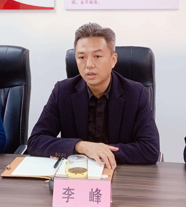 向企而行 双向赋能 天津市环境装饰协会与天津市建筑工程职业大学签约交流座谈会成功举行(图6)