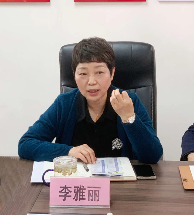 向企而行 双向赋能 天津市环境装饰协会与天津市建筑工程职业大学签约交流座谈会成功举行(图7)