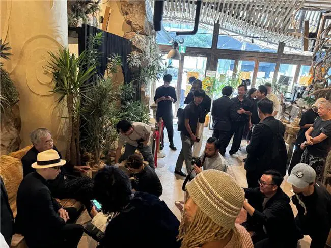 隅田川带动中国文化出海咖啡20时代(图9) 隅田川带动中国文化出海咖啡20时代(图9)