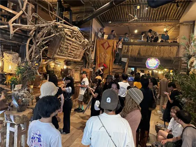 隅田川带动中国文化出海咖啡20时代(图12) 隅田川带动中国文化出海咖啡20时代(图12)