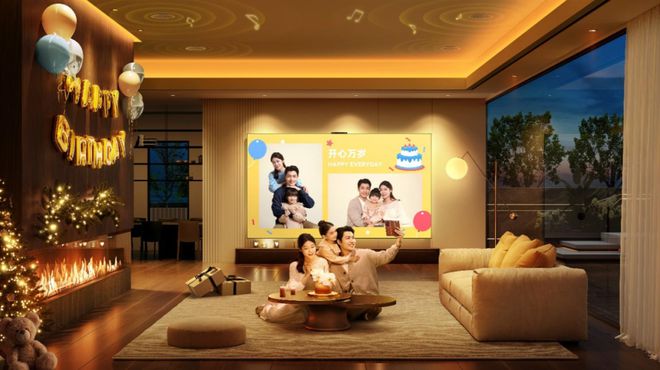 2024家居新潮:超越理想的家(图19) 2024家居新潮:超越理想的家(图19)