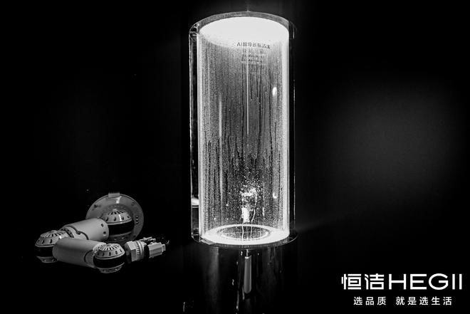 恒洁重磅亮相2024广州设计周引领品质人居美学新高度!(图13) 恒洁重磅亮相2024广州设计周引领品质人居美学新高度!(图13)