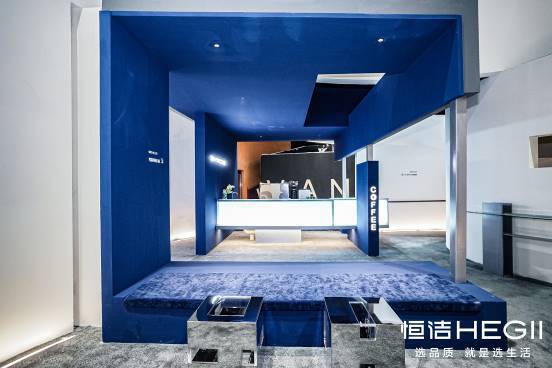 恒洁重磅亮相2024广州设计周引领品质人居美学新高度!(图17) 恒洁重磅亮相2024广州设计周引领品质人居美学新高度!(图17)