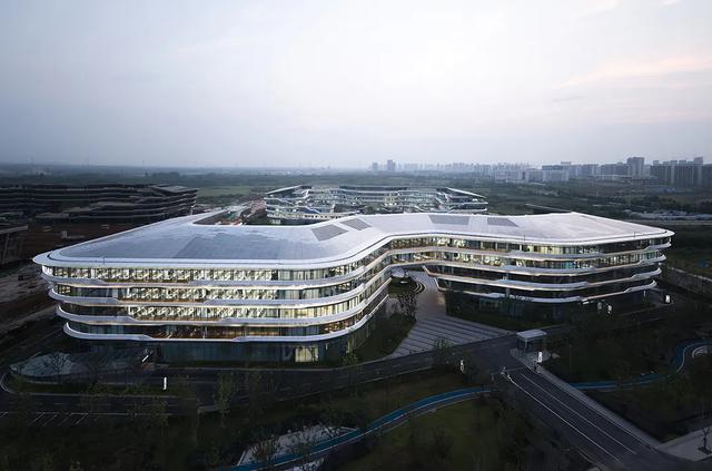 2025年建筑设计行业展望与分析(图6) 2025年建筑设计行业展望与分析(图6)