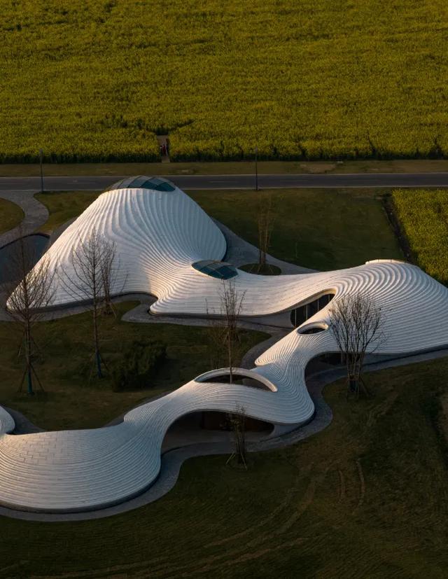 2025年建筑设计行业展望与分析(图8) 2025年建筑设计行业展望与分析(图8)