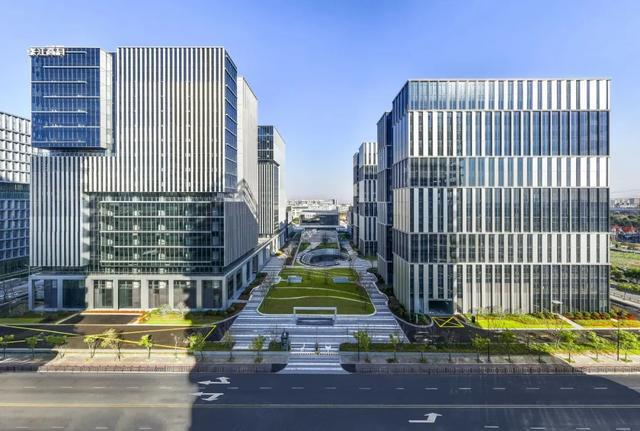 2025年建筑设计行业展望与分析(图2) 2025年建筑设计行业展望与分析(图2)