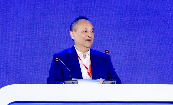 发展论坛：群贤毕至集智之光(图3)