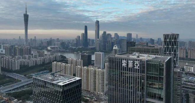 索菲亚预告2024年业绩:“一多两全”战略的含金量还在上升