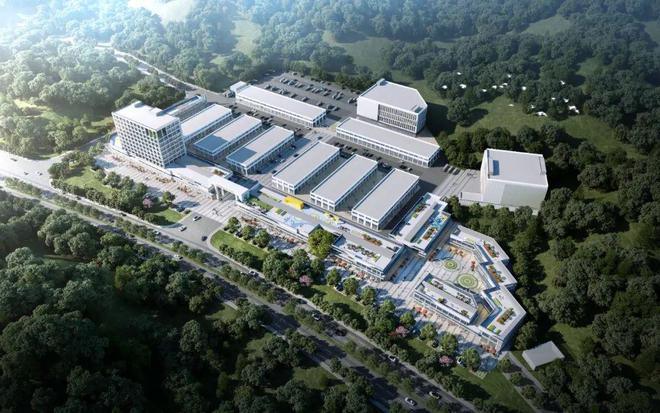 仙居2024年度亮点工作大盘点⑥ 县高铁新城开发指挥部(图2) 仙居2024年度亮点工作大盘点⑥ 县高铁新城开发指挥部(图2)