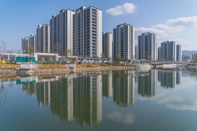 仙居2024年度亮点工作大盘点⑥ 县高铁新城开发指挥部(图7) 仙居2024年度亮点工作大盘点⑥ 县高铁新城开发指挥部(图7)