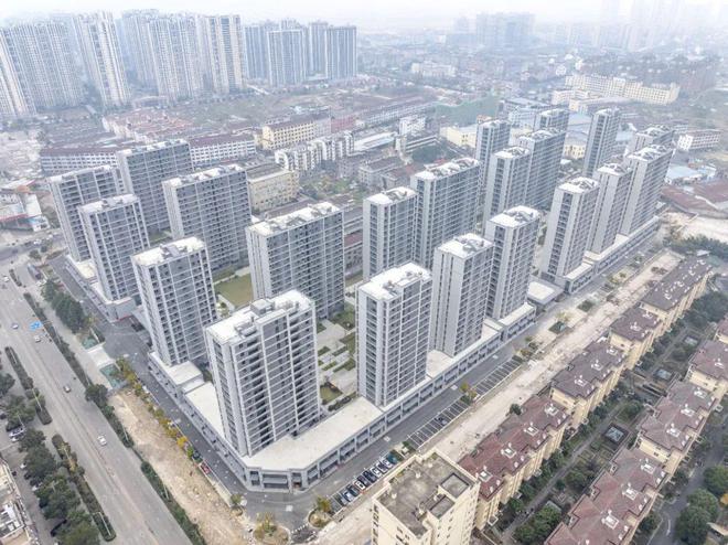 仙居2024年度亮点工作大盘点⑥ 县高铁新城开发指挥部(图5) 仙居2024年度亮点工作大盘点⑥ 县高铁新城开发指挥部(图5)