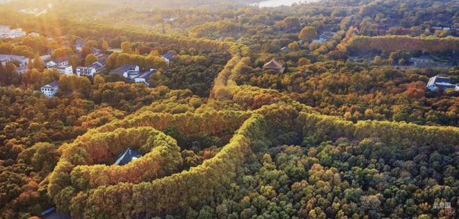 山和月!紫金山金基低密园墅公布案名;鼓楼低密公寓润玺将开!(图2) 山和月!紫金山金基低密园墅公布案名;鼓楼低密公寓润玺将开!(图2)