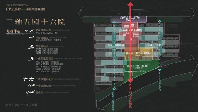 山和月!紫金山金基低密园墅公布案名;鼓楼低密公寓润玺将开!(图10) 山和月!紫金山金基低密园墅公布案名;鼓楼低密公寓润玺将开!(图10)