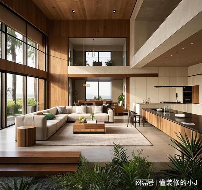 上海家装界的“铁律践行者”:缘环装饰如何用透明服务改写行业