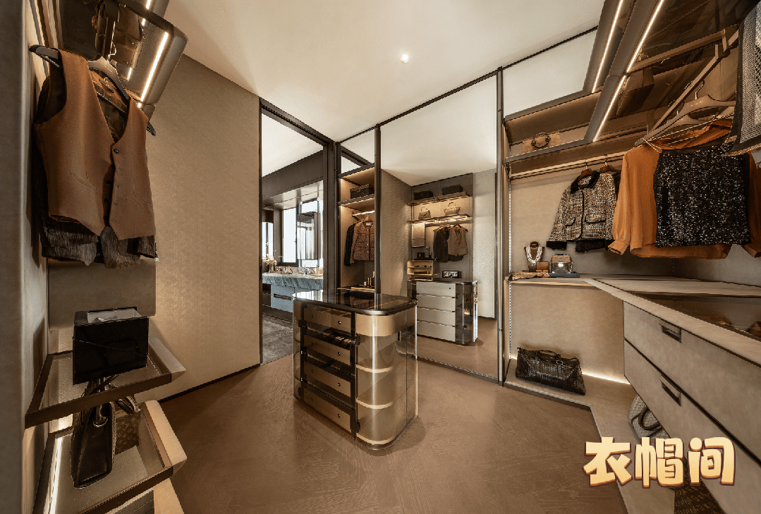 仅8个月登顶佛山第一2024年度豪宅销冠出炉(图35) 仅8个月登顶佛山第一2024年度豪宅销冠出炉(图35)
