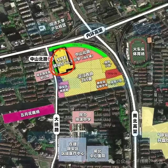 上海新房市场即将迎来大反转(图10) 上海新房市场即将迎来大反转(图10)