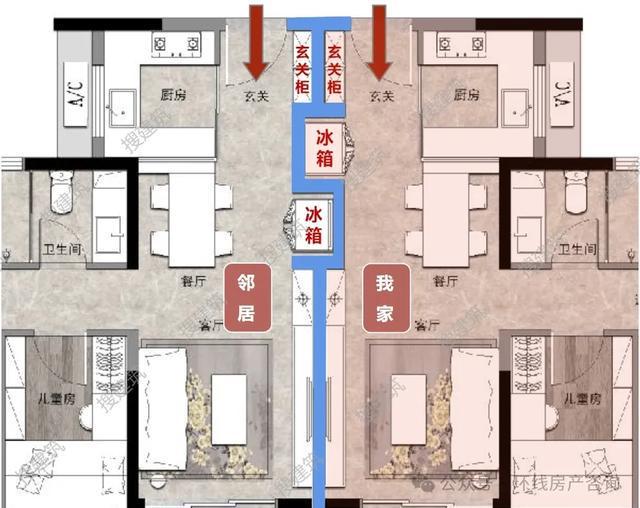 上海新房市场即将迎来大反转(图13) 上海新房市场即将迎来大反转(图13)