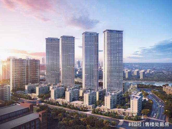 华侨城红坊云岸-官方售楼处(华侨城红坊云岸)楼盘百科-2025房天下(图3) 华侨城红坊云岸-官方售楼处(华侨城红坊云岸)楼盘百科-2025房天下(图3)