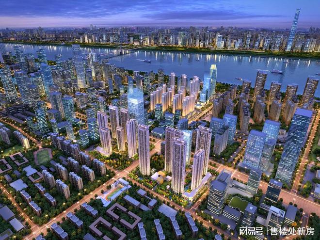 华侨城红坊云岸-官方售楼处(华侨城红坊云岸)楼盘百科-2025房天下(图2) 华侨城红坊云岸-官方售楼处(华侨城红坊云岸)楼盘百科-2025房天下(图2)