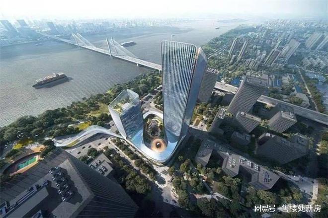 华侨城红坊云岸-官方售楼处(华侨城红坊云岸)楼盘百科-2025房天下(图4) 华侨城红坊云岸-官方售楼处(华侨城红坊云岸)楼盘百科-2025房天下(图4)