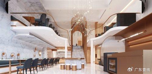 2025年十大餐饮品牌设计排名揭晓!(图5) 2025年十大餐饮品牌设计排名揭晓!(图5)