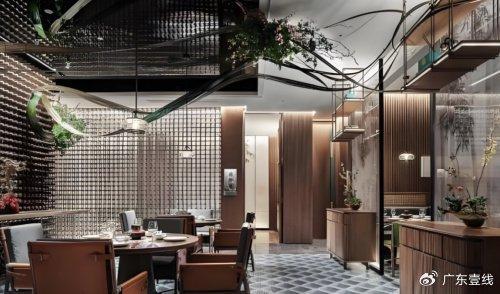 2025年十大餐饮品牌设计排名揭晓!(图10) 2025年十大餐饮品牌设计排名揭晓!(图10)