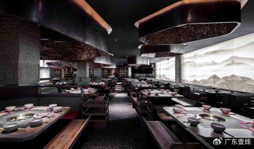 2025年十大餐饮品牌设计排名揭晓!(图8) 2025年十大餐饮品牌设计排名揭晓!(图8)
