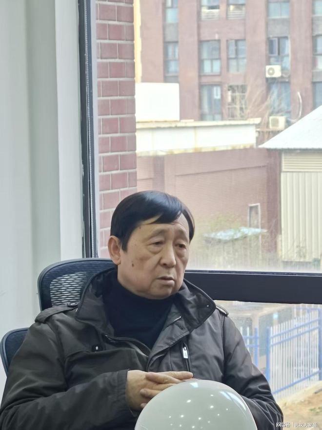 武汉设计进化委员会工作会在忠信博艺装饰召开(图3)