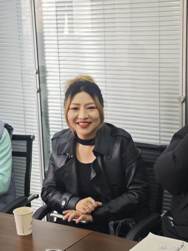 武汉设计进化委员会工作会在忠信博艺装饰召开(图4)