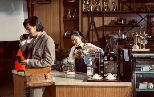 “悦己”时代喆啡酒店教你如何宠爱自己(图2) “悦己”时代喆啡酒店教你如何宠爱自己(图2)